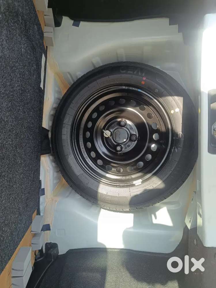 Maruti Suzuki S-presso 2024 Petrol 1620 Km Driven