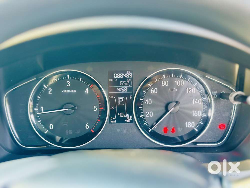 Honda Amaze [2021-2023] 1.5 Vx Cvt I-dtec, 2021, Diesel