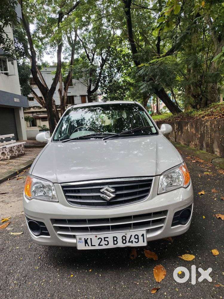 Maruti Suzuki Alto K10 Lxi Optional, 2011, Petrol