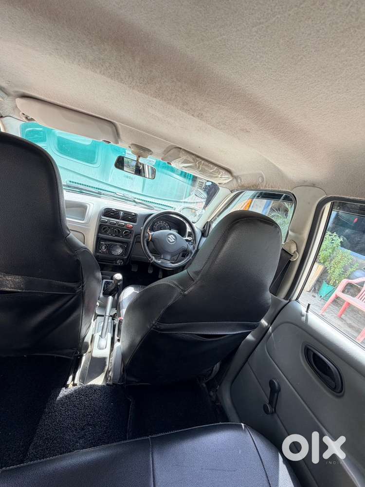 Maruti Suzuki Alto 2011 Petrol Manual