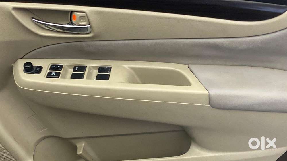 Maruti Suzuki Ciaz At Zxi, 2015, Petrol
