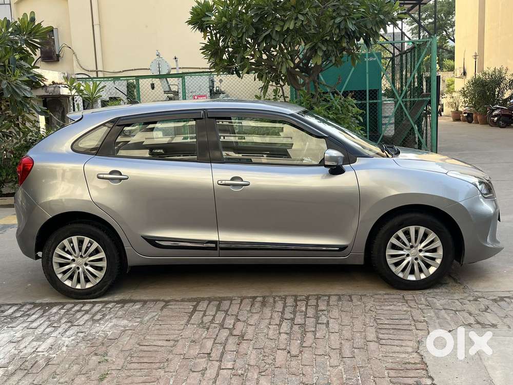Maruti Suzuki Baleno 1.2 Delta, 2019, Diesel