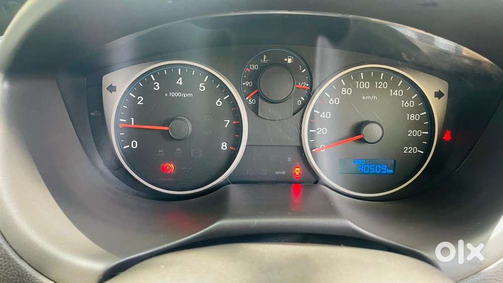 Hyundai I20, 2013, Petrol