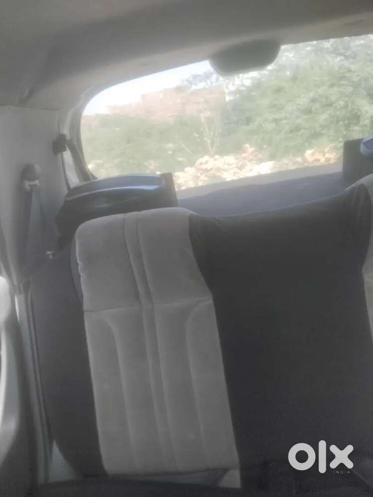 Maruti Suzuki Alto 2012 Lxi