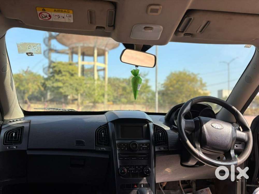 Mahindra Xuv500 W5, 2018, Diesel