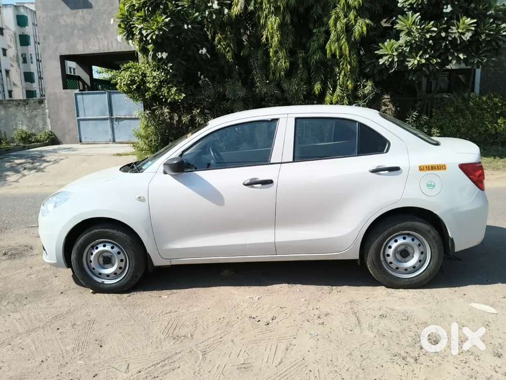 Maruti Dzire 1.2 2024