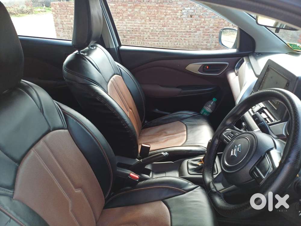 Maruti Suzuki Fronx Delta Plus 1.2 Mt, 2024, Petrol