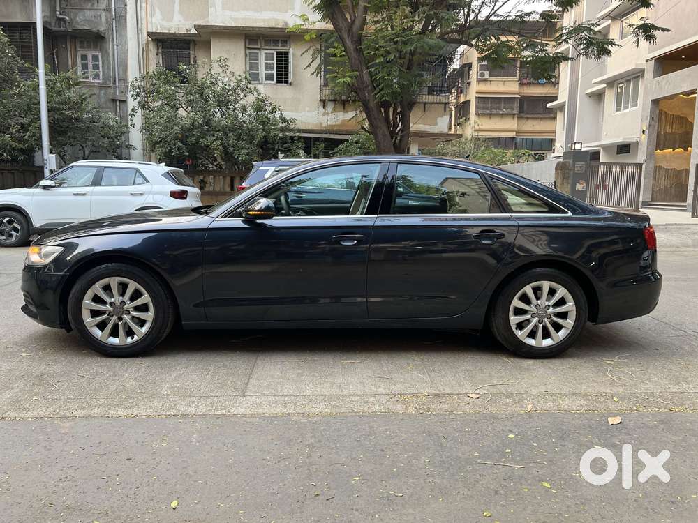 Audi A6 2.0 Tdi Technology Pack, 2013, Diesel