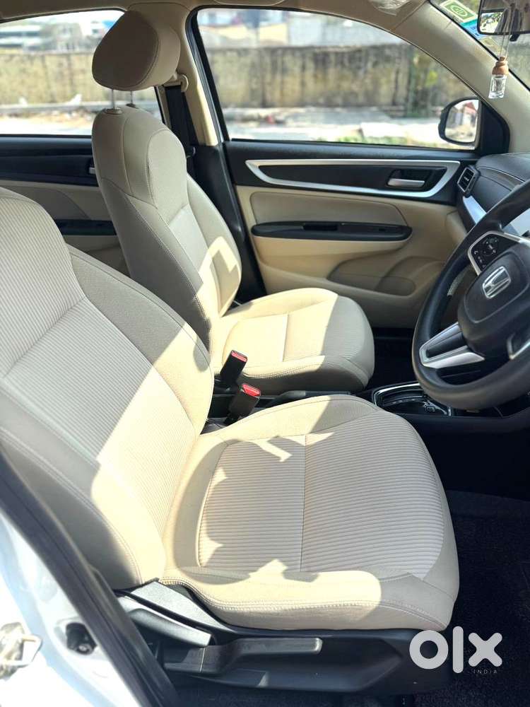 Honda Amaze Vx 1.2 Petrol Cvt, 2023, Petrol