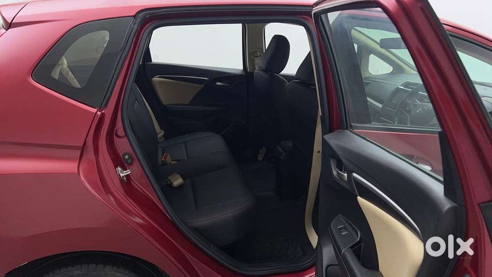 Honda Jazz 1.2 Zx Cvt I-vtec, 2020, Petrol