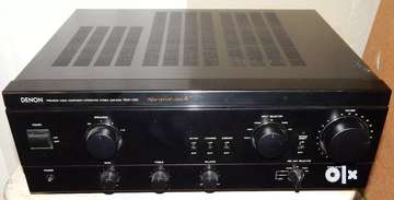Denon - PMA-1060 Amplificador de sonido - Catawiki