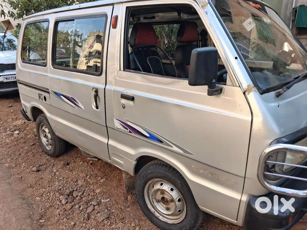 Maruti Omani