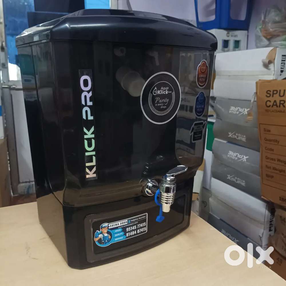High Quality machine Ro copper
