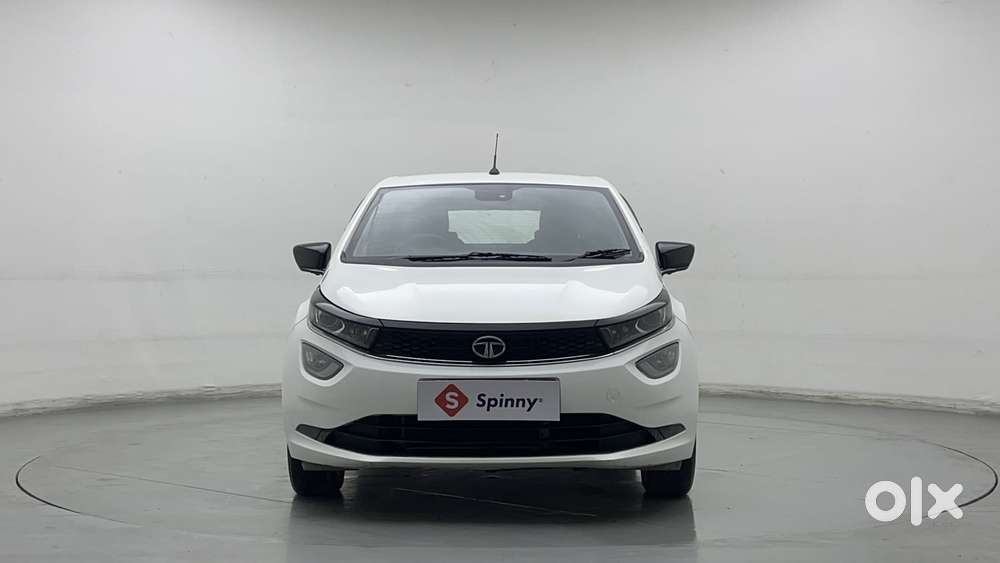 Tata Altroz 1.5 Xz Diesel, 2021, Diesel