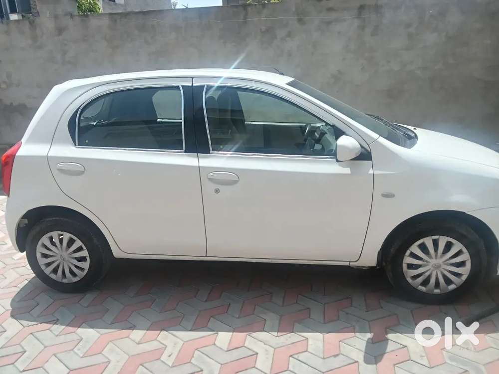 Gud Condition New Tyr