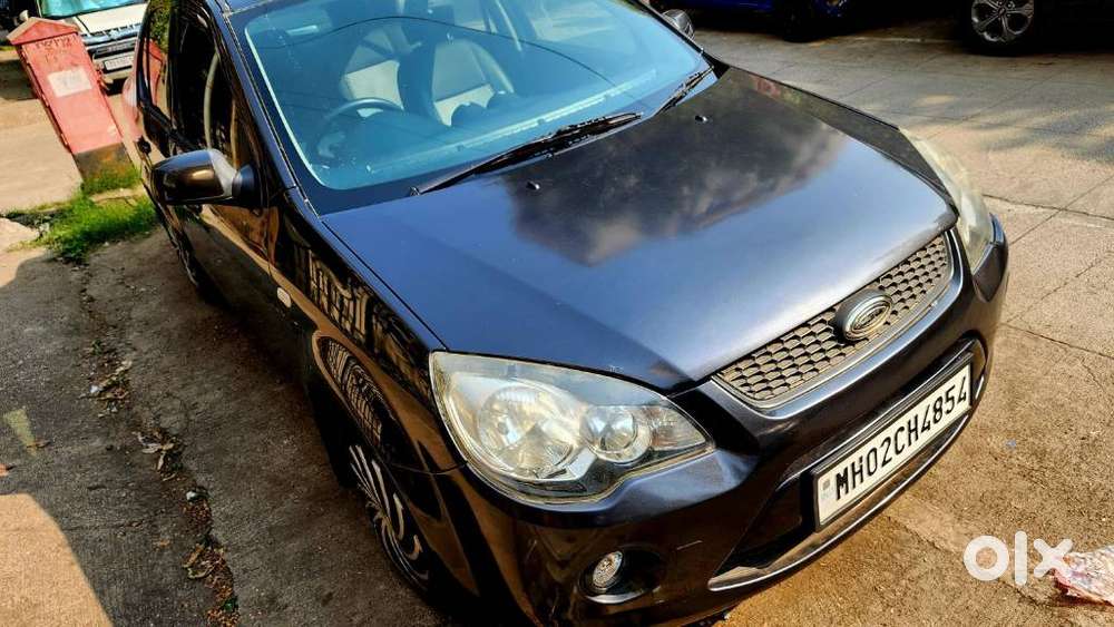 Ford Fiesta 2011-2013 Diesel Trend, 2013, Diesel