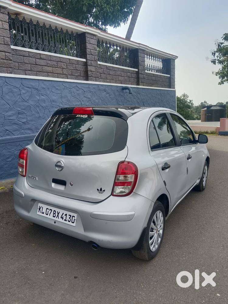 Nissan Micra Xe Plus, 2013, Petrol