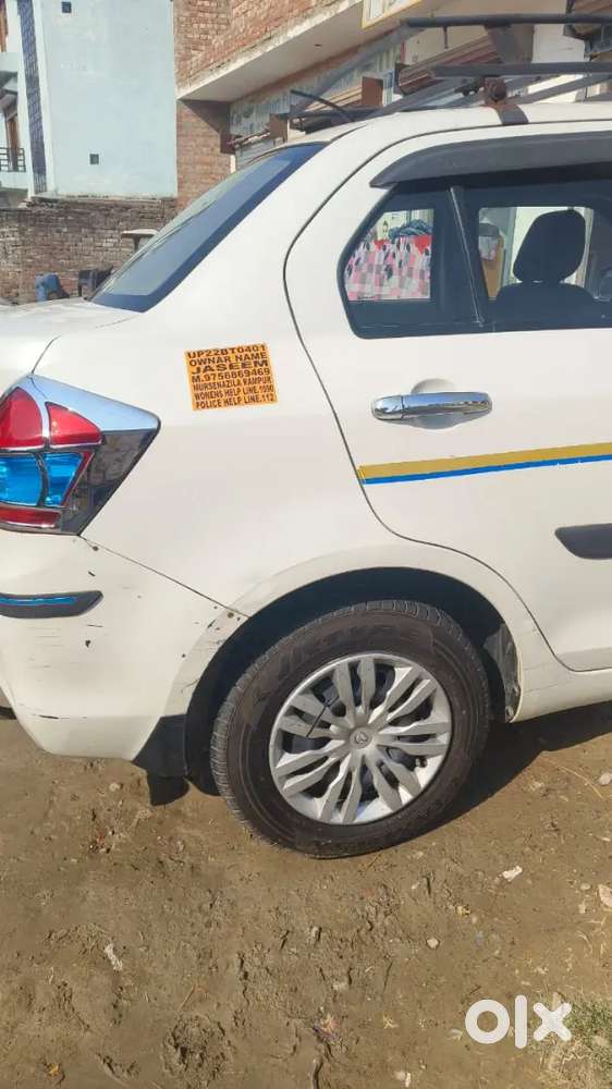 Maruti Suzuki Swift Dzire Tour 2022  Good Condition