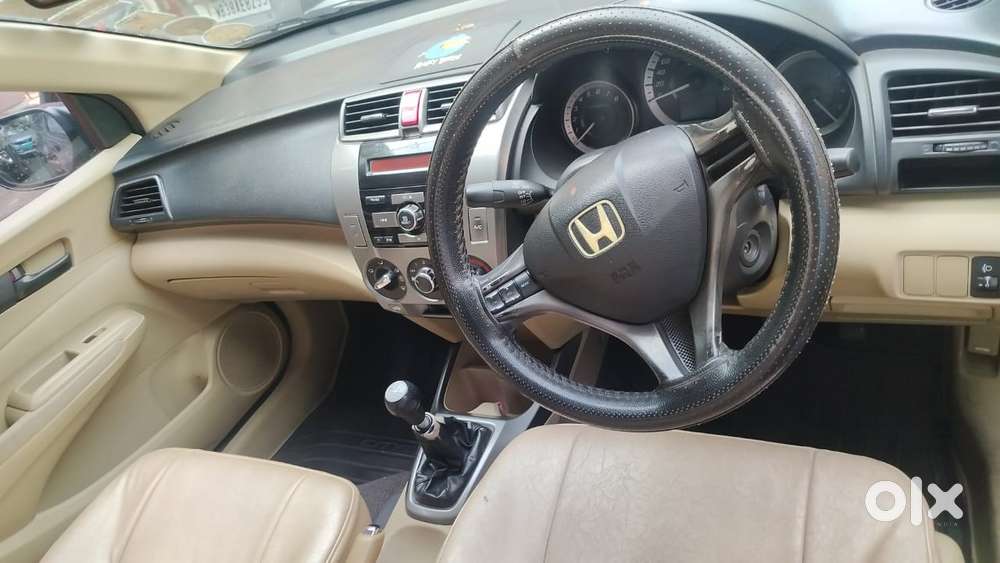 Honda City 2011-2013 Vtec, 2012, Petrol