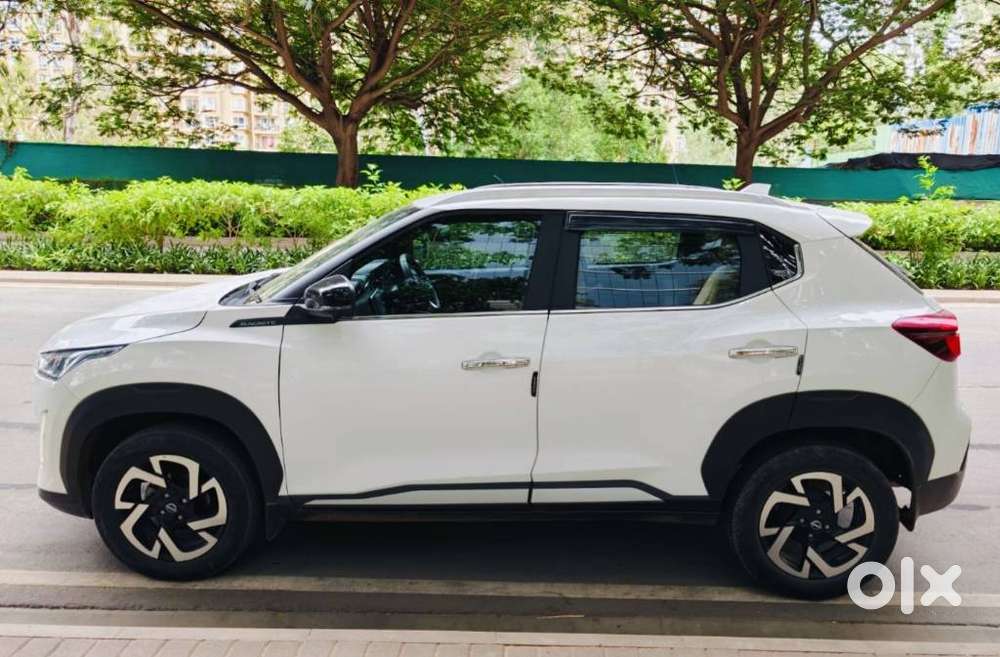 Nissan Magnite 1.0 Xv Premium Turbo (o), 2024, Petrol