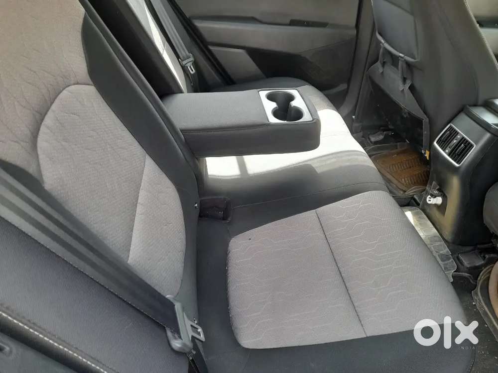 Hyundai Creta 2018 Petrol Well Maintained