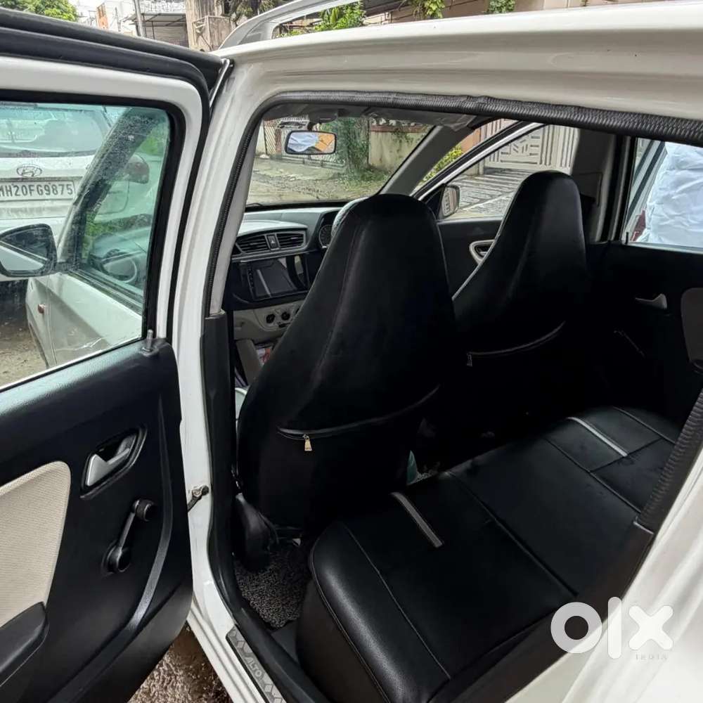 Maruti Suzuki Alto 2020 Petrol Manual