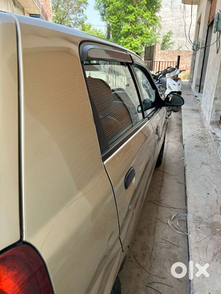 Maruti Suzuki Alto 2006 Year