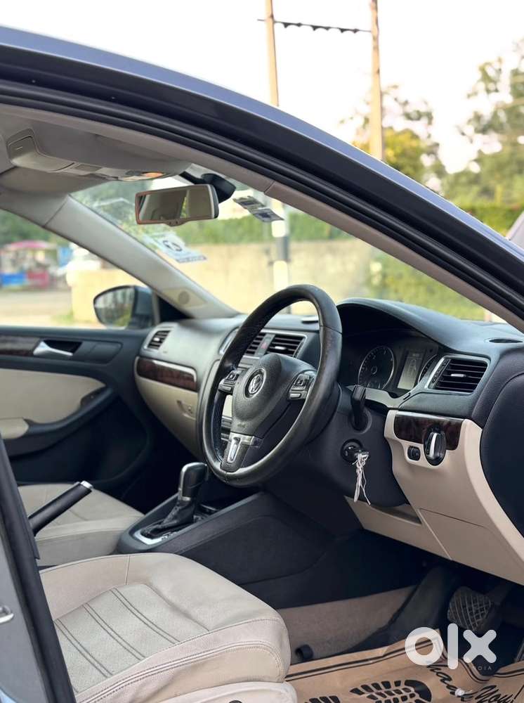 Volkswagen Jetta 2013 Diesel Well Maintained