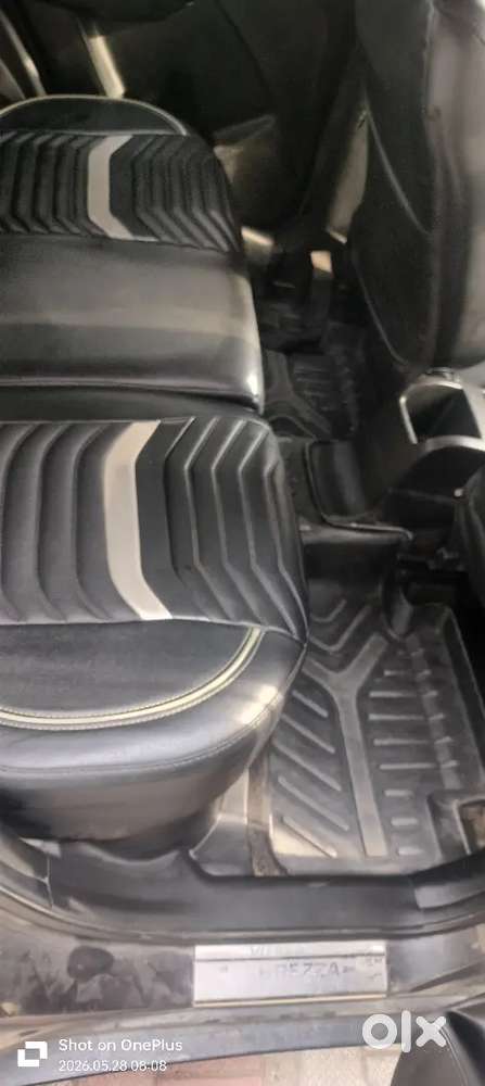 Maruti Suzuki Vitara Brezza 2018