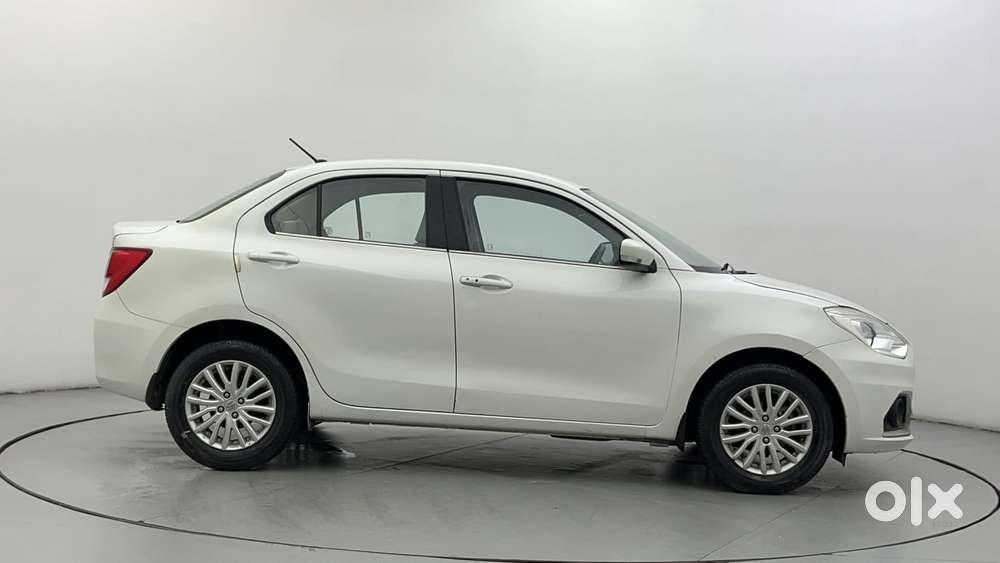 Maruti Suzuki Dzire 1.2 Zxi, 2021, Petrol