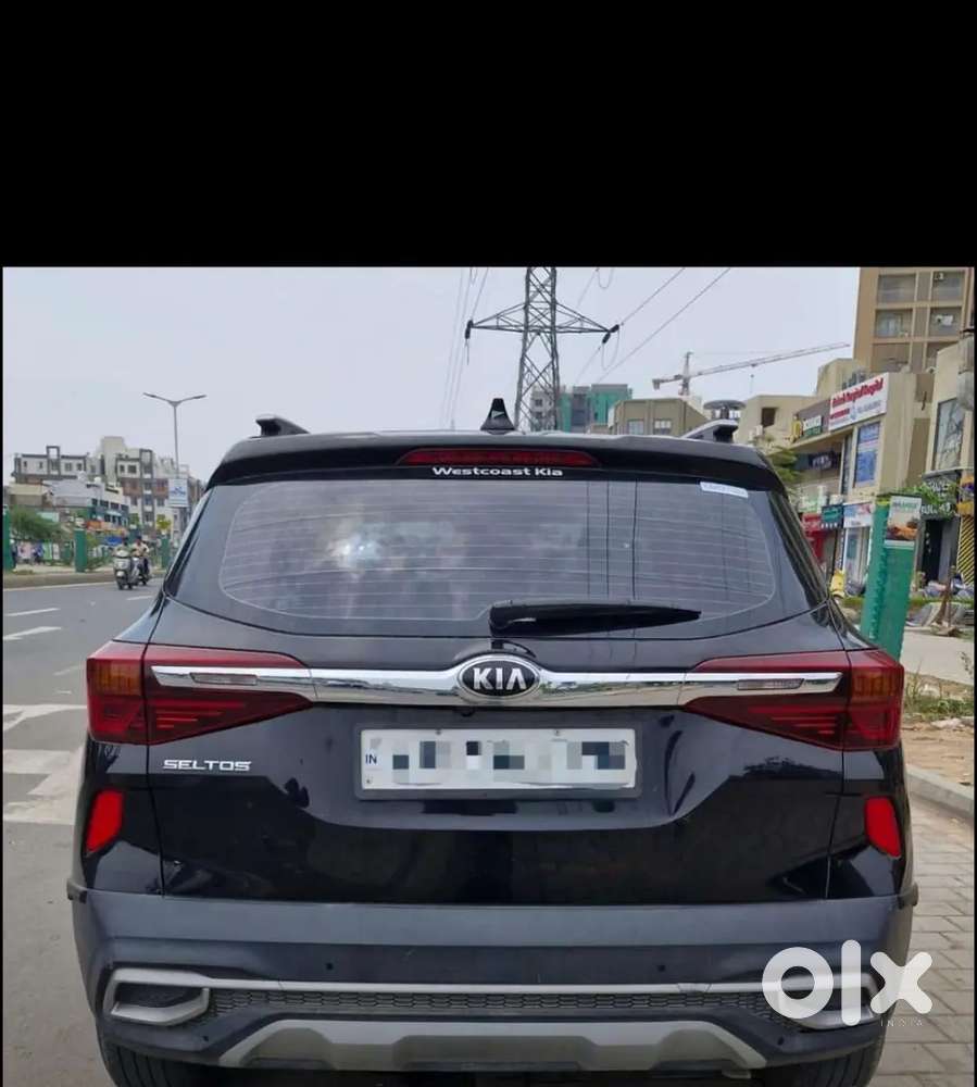 Compny Service,tip Top Car, Genuine Km Fix Price