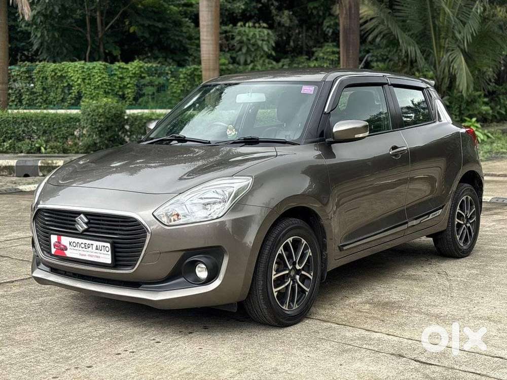 Maruti Suzuki Swift