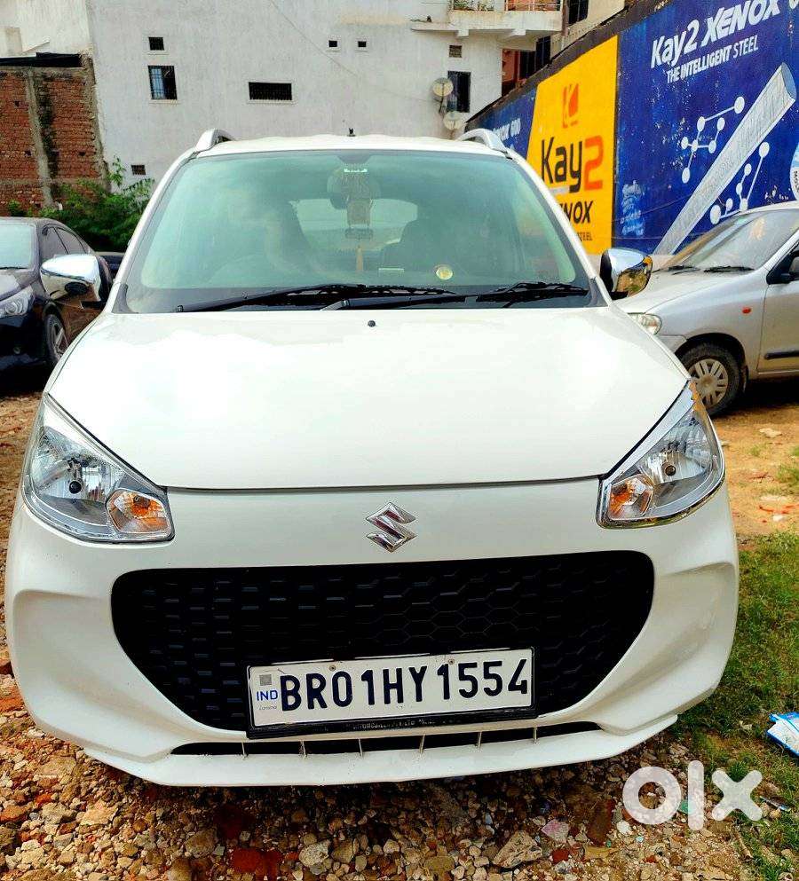 Maruti Suzuki Alto K10 Plus Edition, 2024, Petrol
