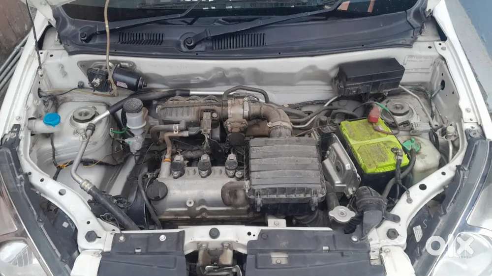 Maruti Suzuki Alto 2019