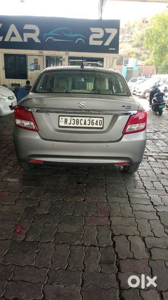 Maruti Suzuki Swift Dzire Vxi Optional, 2020, Petrol