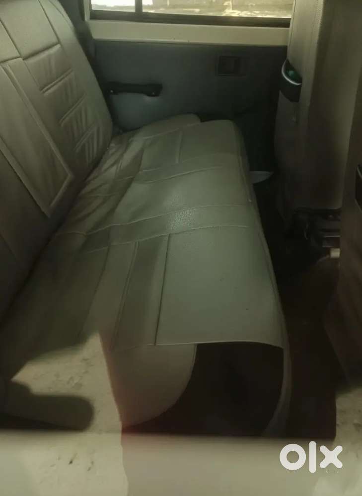 Mahindra Bolero Power 2019