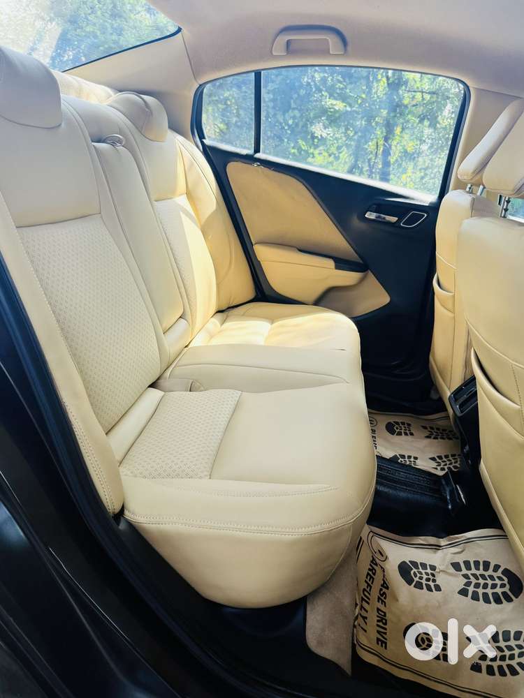 Honda City V Inspire, 2018, Petrol