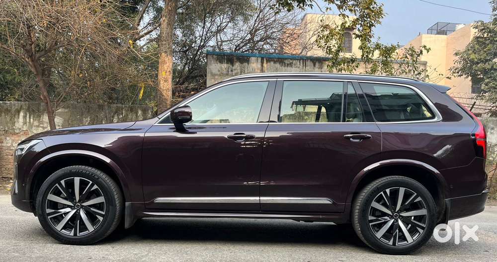 Volvo Xc90 B5 Ultra, 2025, Petrol