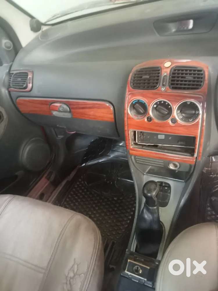 Tata Indica V2 2007 डीज़ल Well Maintained