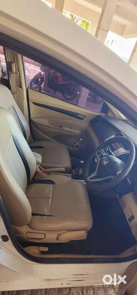 Honda City 2011 Petrol Good Condition