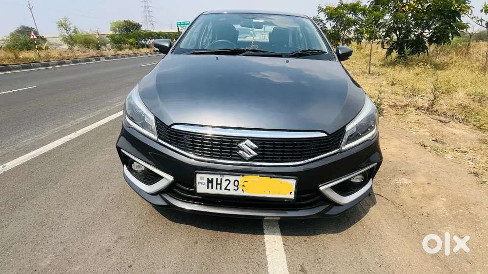 Maruti Suzuki Ciaz 2022 Petrol Well Maintained