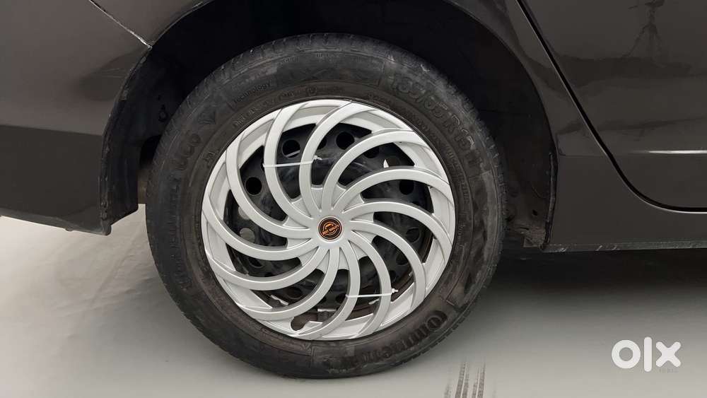 Honda City I-vtec Cvt Zx, 2016, Petrol