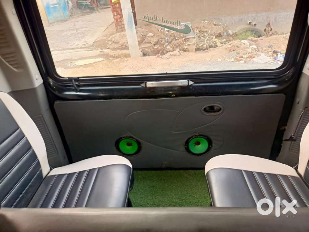 Mahindra Scorpio Diesel 2012