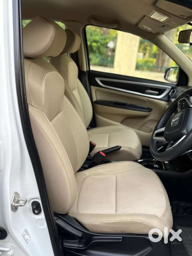 Honda Amaze Vx Cvt Petrol, 2023, Petrol