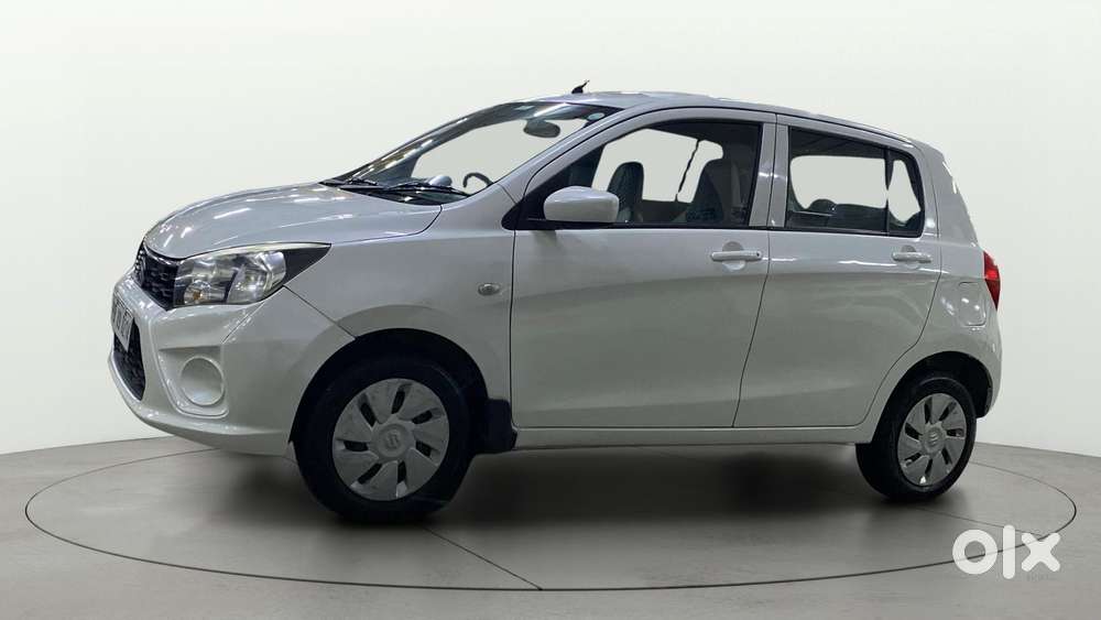 Maruti Suzuki Celerio Vxi Amt, 2018, Petrol