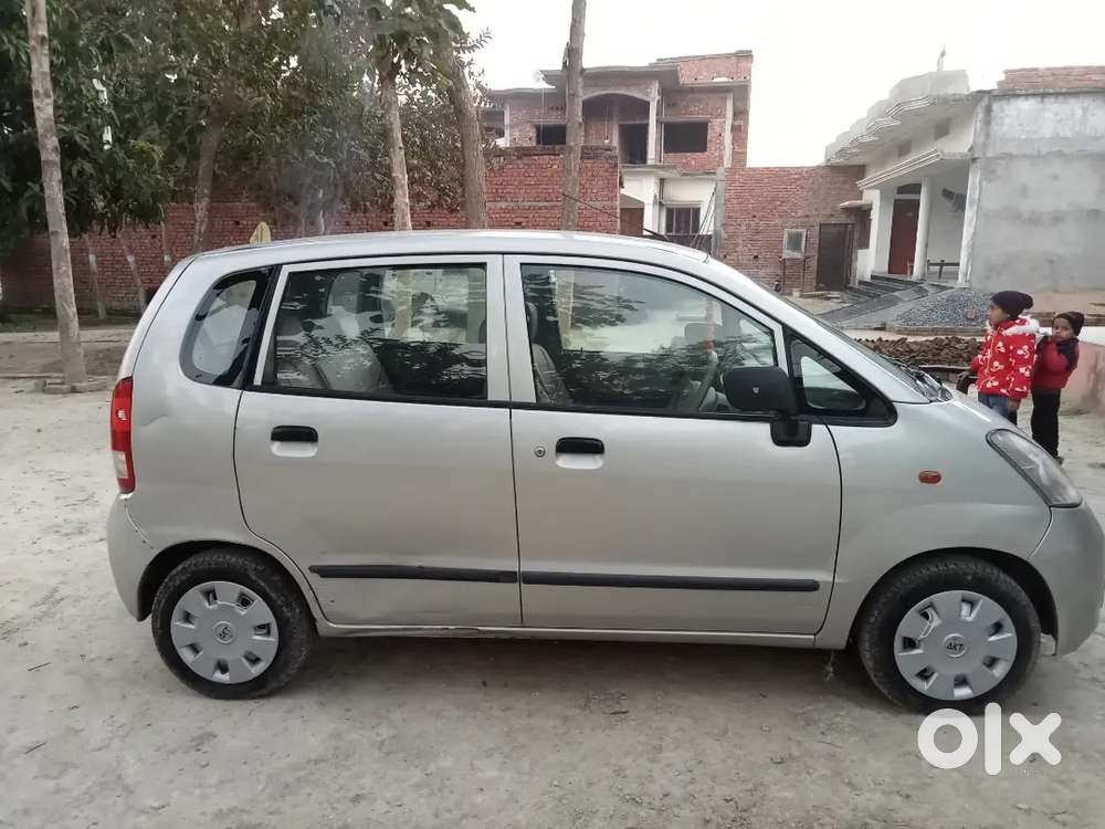 Maruti Suzuki Zen Estilo 2007