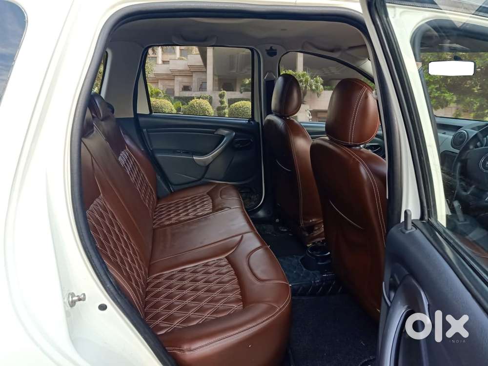 Renault Duster 2012-2015 85ps Diesel Rxe, 2013, Diesel