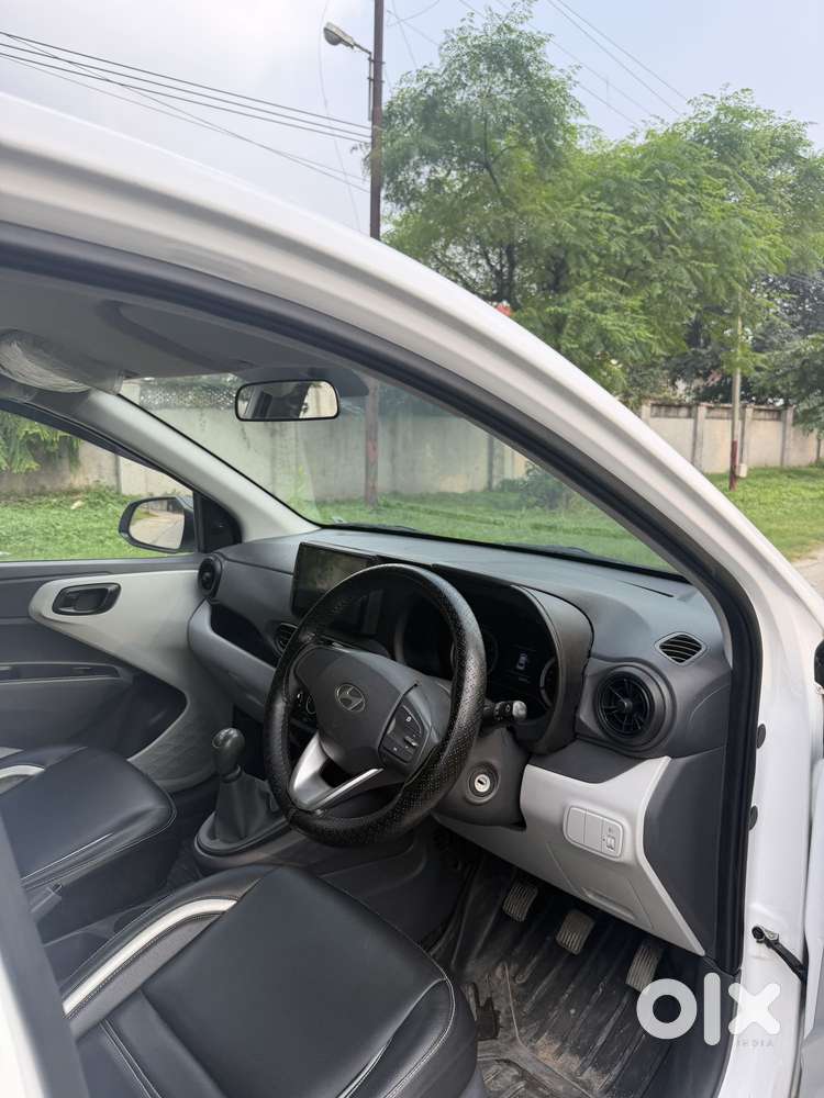 Hyundai Grand I10 Nios Era Petrol, 2024, Petrol