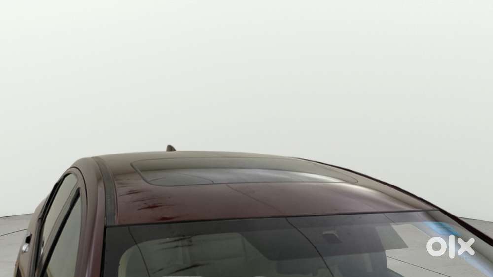 Honda City 2014-2015 I Vtec Cvt Vx, 2015, Petrol