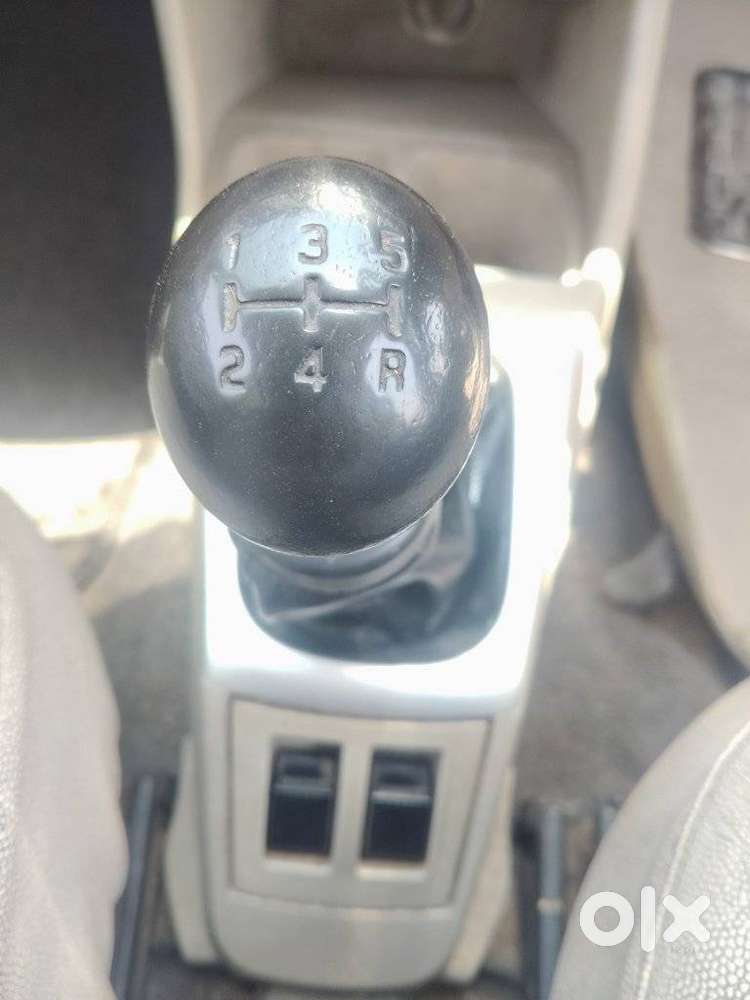 Maruti Suzuki Alto K10 1.0 Vxi, 2016, Petrol